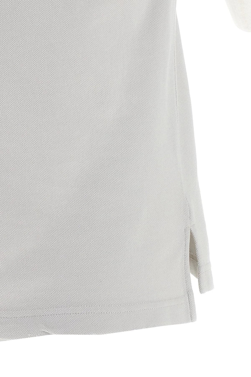 Balenciaga Women 'Laurel Classic' Polo Shirt - Maven Couture IncTops / Tee Shirts