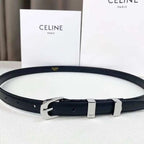 Celine Women Belt 'Black' - Maven Couture Inc