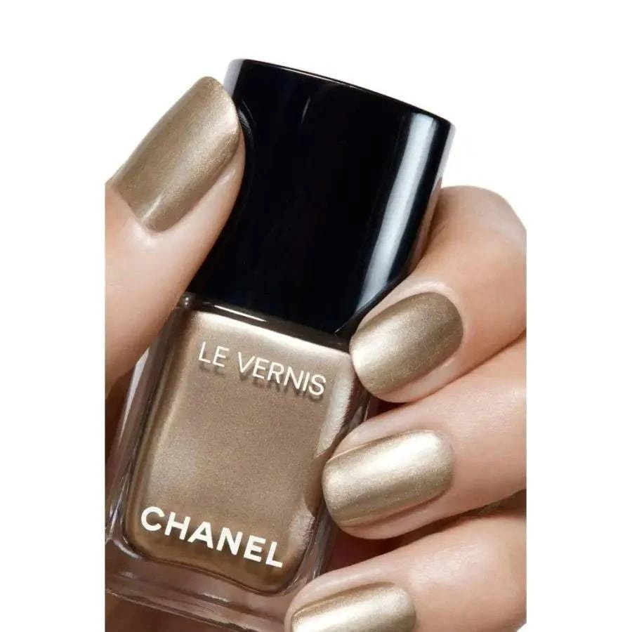 Chanel Le Vernis Longwear Nail Colour for High-Shine Finish 13ml - Maven Couture IncMakeup