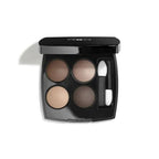 Chanel Les 4 Ombres Multi-Effect Quadra Eyeshadow 2g - Maven Couture IncMakeup
