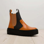 Chic Boots BYMANYC ® New York BROADWAY ESSENCE - Maven Couture IncVegan boots