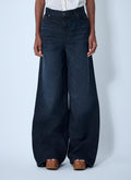 Chloé Women Five-Pocket Jeans - Maven Couture IncBottoms / Pants