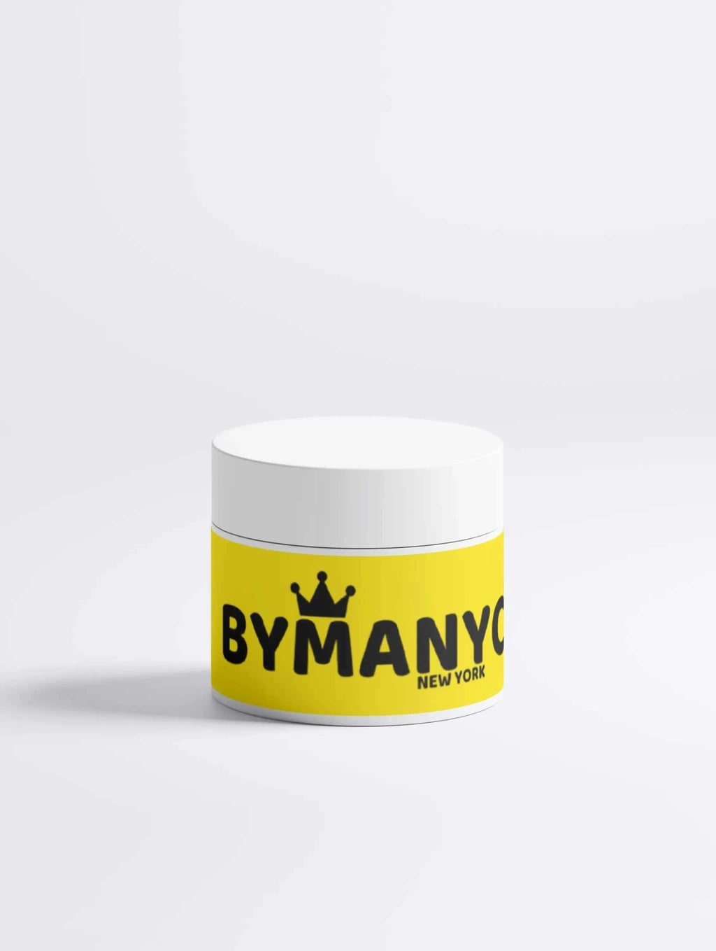 CLAY MASK PORES & BLACKHEADS New Collection SOHO NYC BYMANYC ® New York