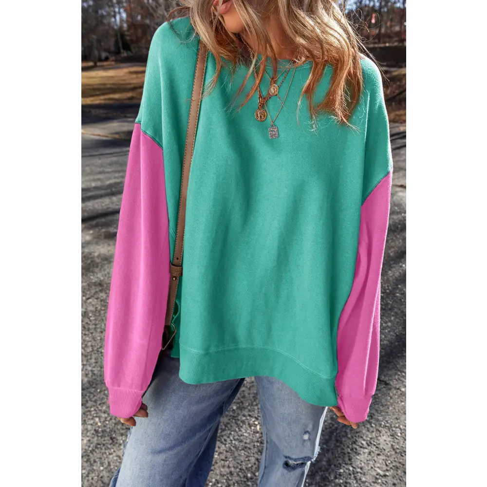 Elevate your style with timeless luxury fashion for women sweatshirt $41.99 elevate your wardrobe with this basic