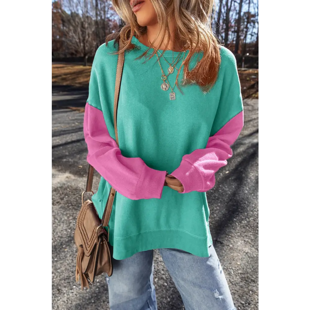 Elevate your style with timeless luxury fashion for women sweatshirt $41.99 elevate your wardrobe with this basic