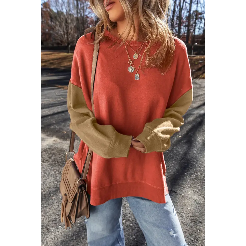 Elevate your style with timeless luxury fashion for women sweatshirt $41.99 elevate your wardrobe with this basic