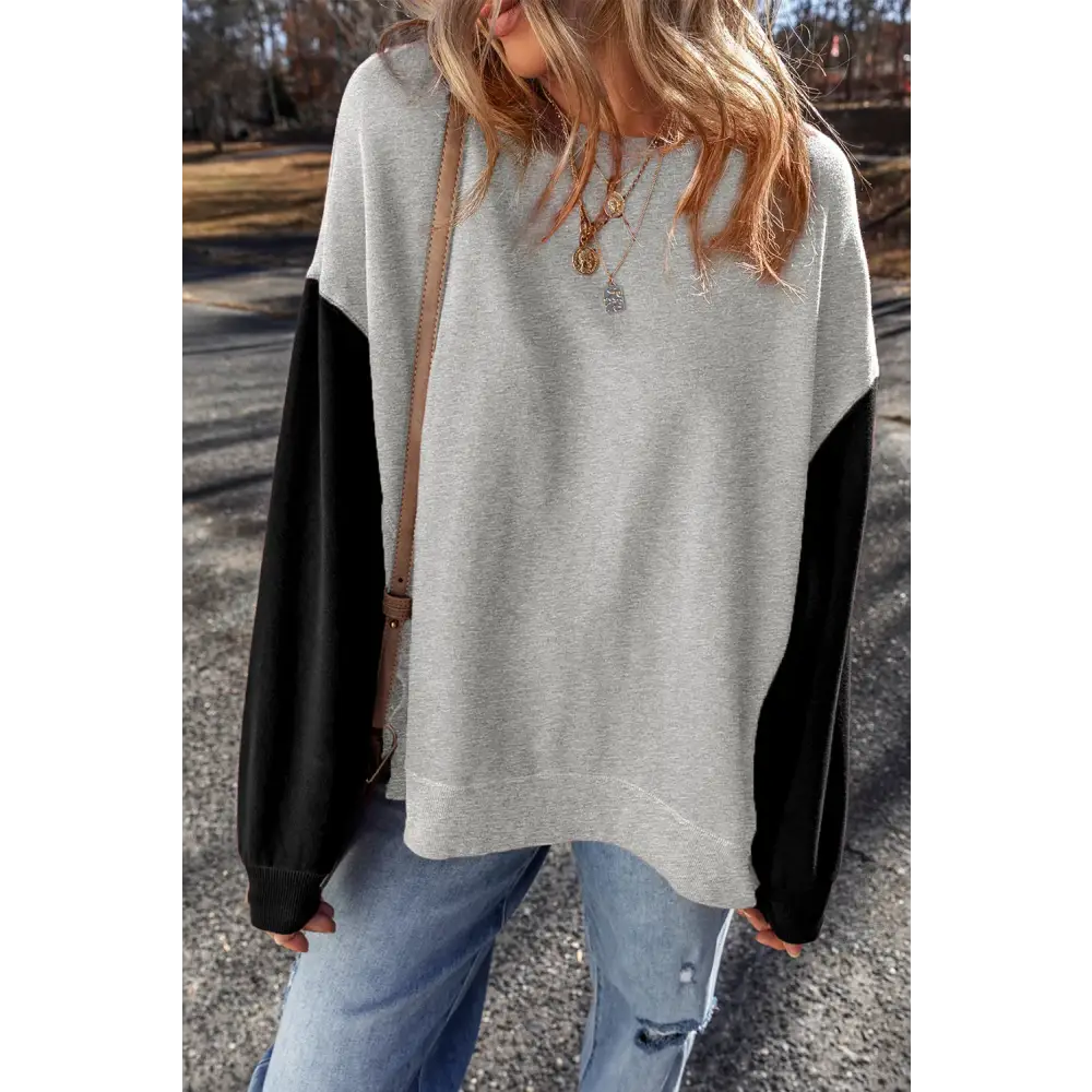 Elevate your style with timeless luxury fashion for women sweatshirt $41.99 elevate your wardrobe with this basic