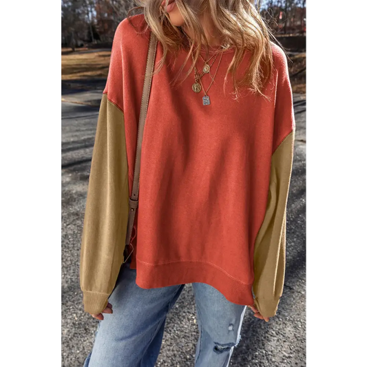 Elevate your style with timeless luxury fashion for women sweatshirt $41.99 elevate your wardrobe with this basic