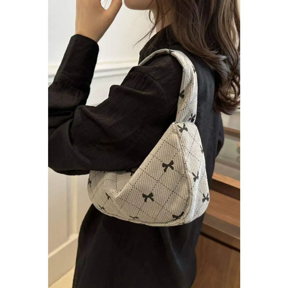 Chic small polyester bag for luxury fashion and exclusive accessories $12.74 bag small polyester imported product