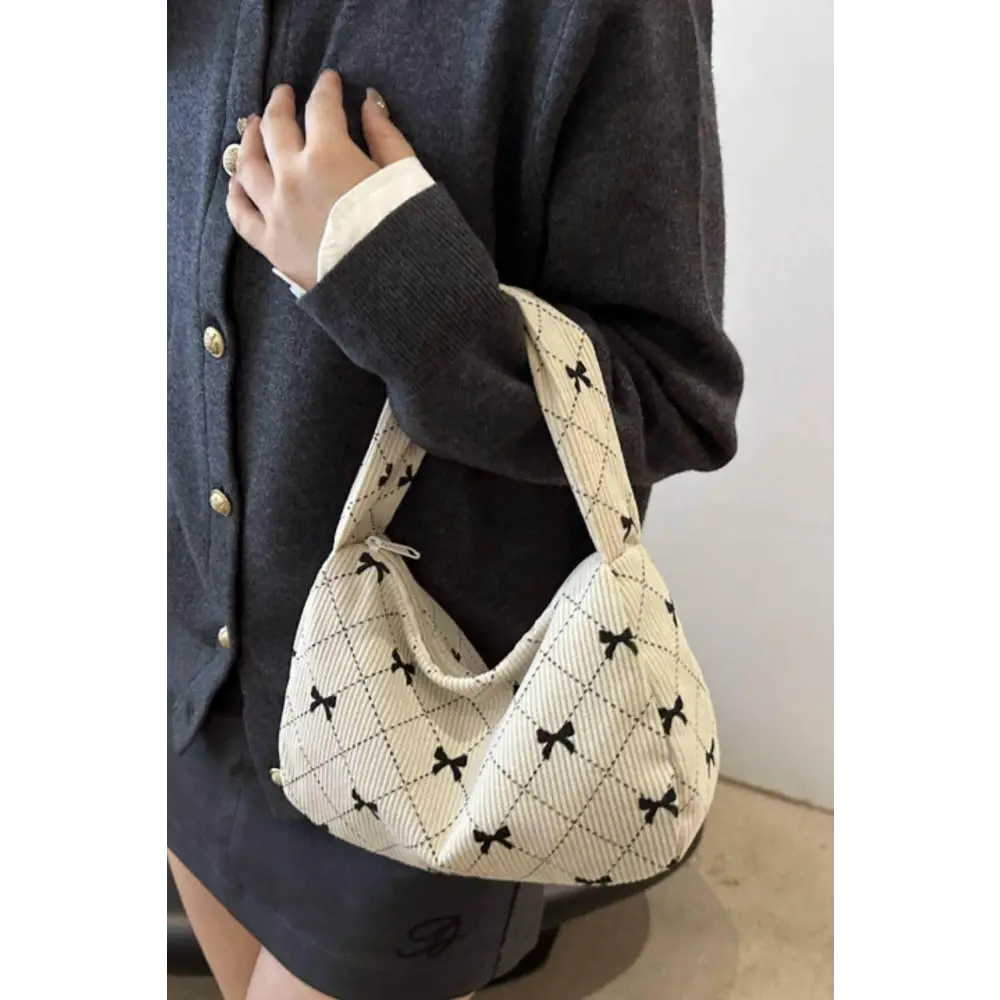 Chic small polyester bag for luxury fashion and exclusive accessories $12.74 bag small polyester imported product