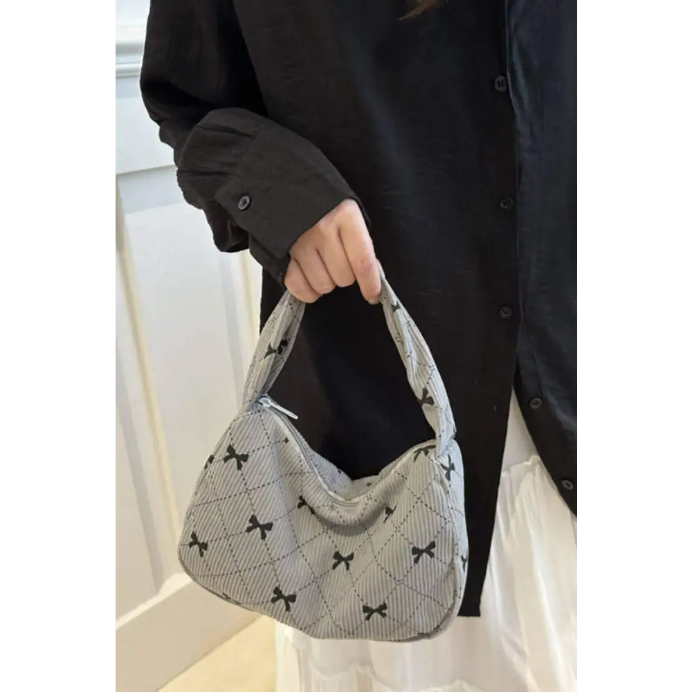 Chic small polyester bag for luxury fashion and exclusive accessories $12.74 bag small polyester imported product