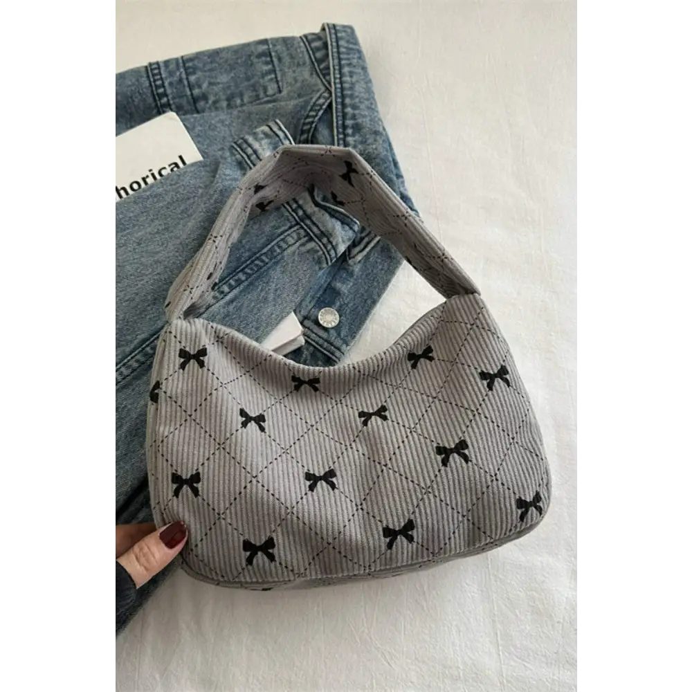 Chic small polyester bag for luxury fashion and exclusive accessories $12.74 bag small polyester imported product