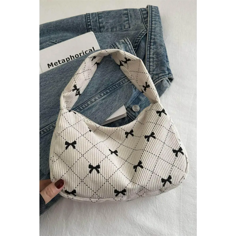 Chic small polyester bag for luxury fashion and exclusive accessories $12.74 bag small polyester imported product