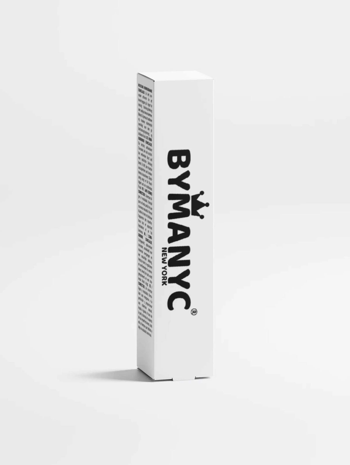 Correcting Concealer 20 Medium Warm SOHO New Collection BYMANYC ® New York