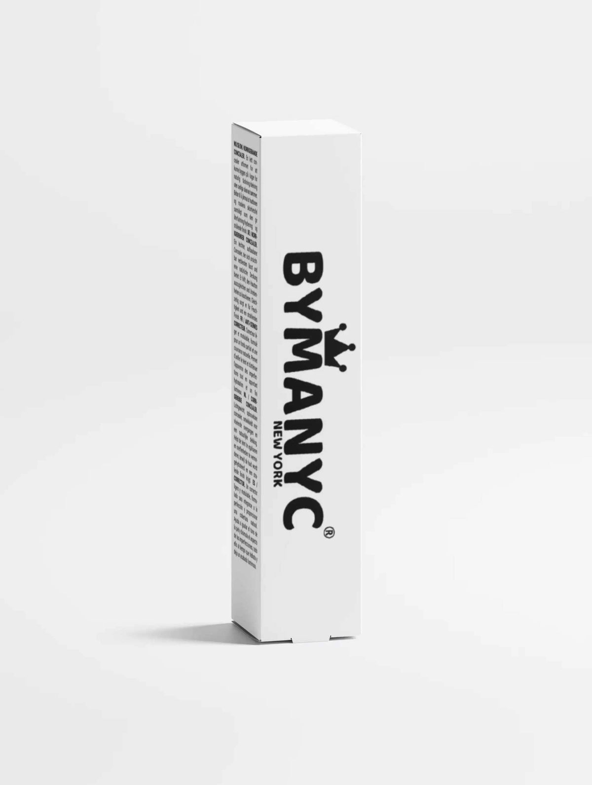 Correcting Concealer 35 Deep Neutral SOHO New Collection BYMANYC ® New York