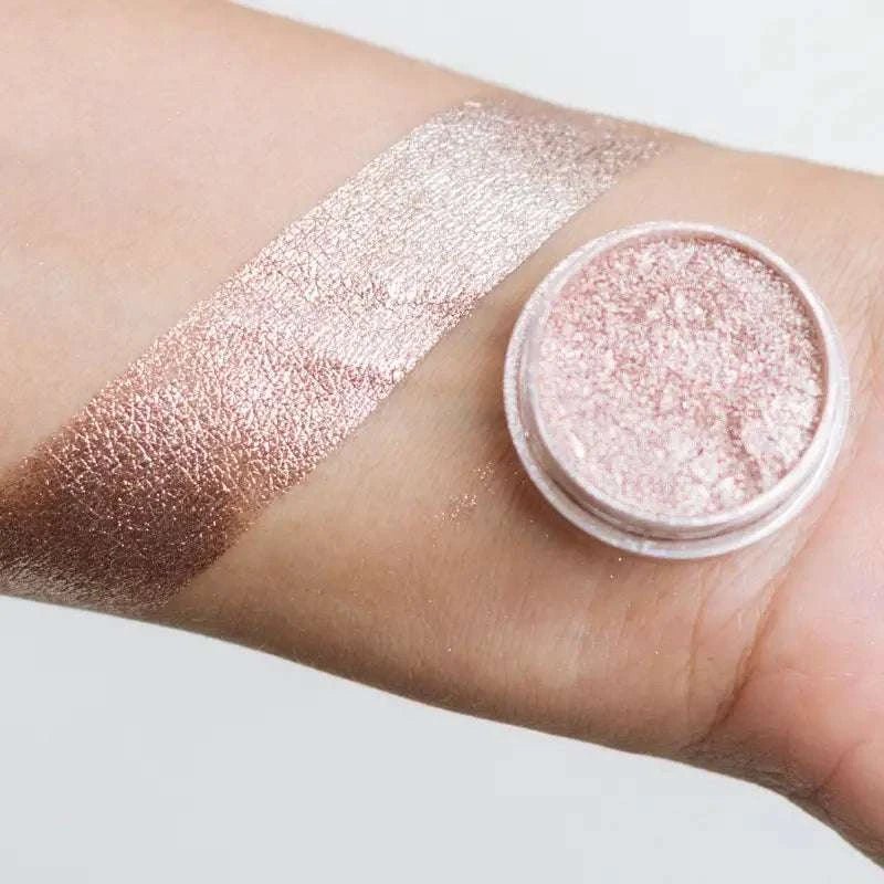 Cotton Pigment - Maven Couture Inceyeshadow
