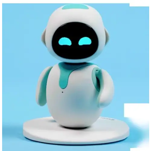 Experience the fusion of technology and imagination with erik robot toys $329.99 product dive into the thrilling