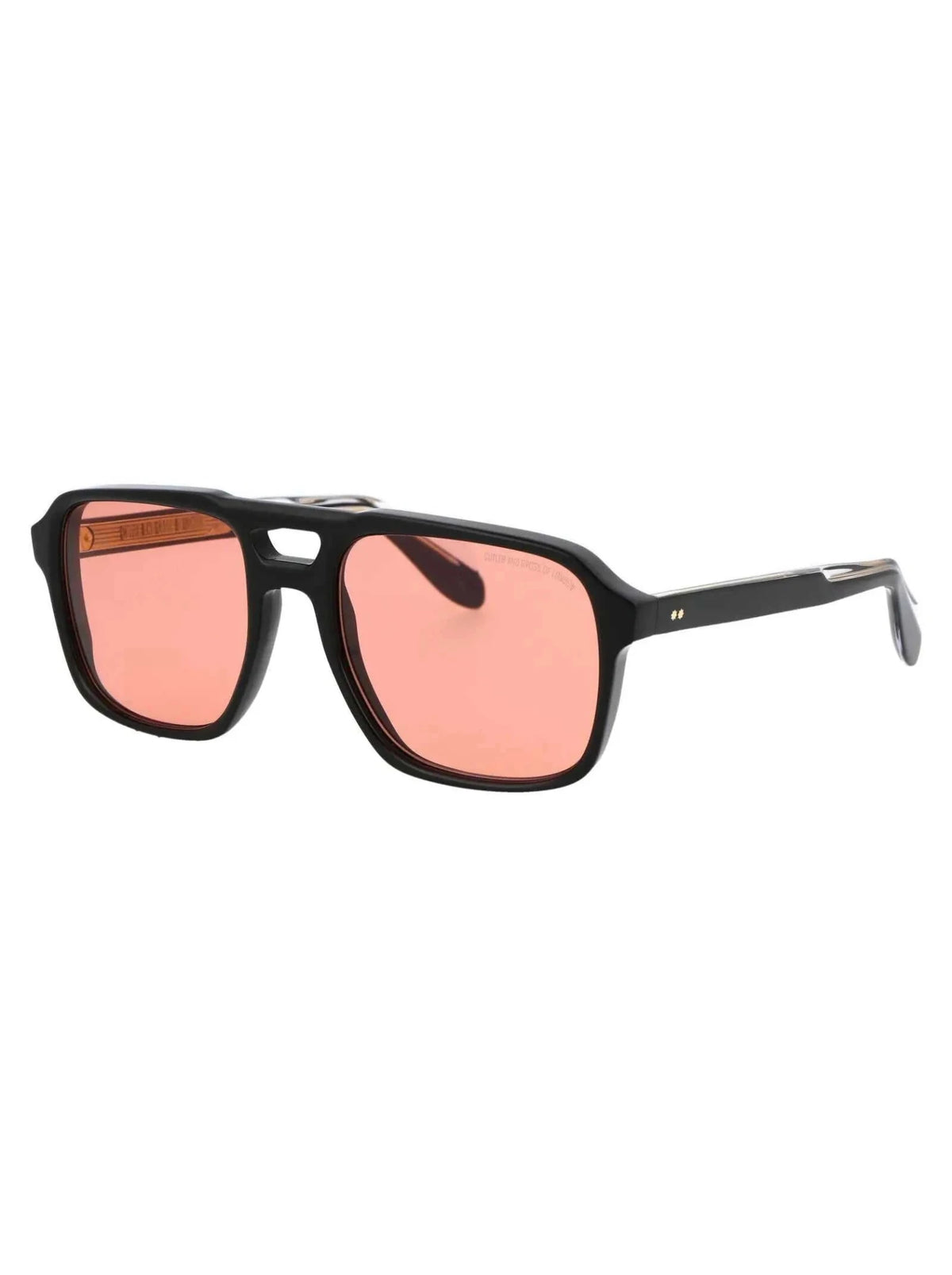CUTLER AND GROSS Acetate Sunglasses for Men - FW25 Collection - Maven Couture IncSUNGLASSES