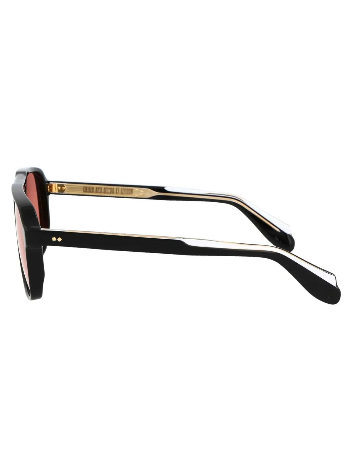 CUTLER AND GROSS Acetate Sunglasses for Men - FW25 Collection - Maven Couture IncSUNGLASSES