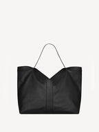 Saint Laurent Men `Y` Large Tote - Maven Couture IncHandbags / Totes