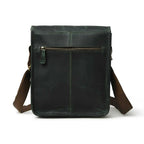 Daily Companion Messenger Bag