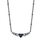 Dark Secret Pendant - Maven Couture IncPendant