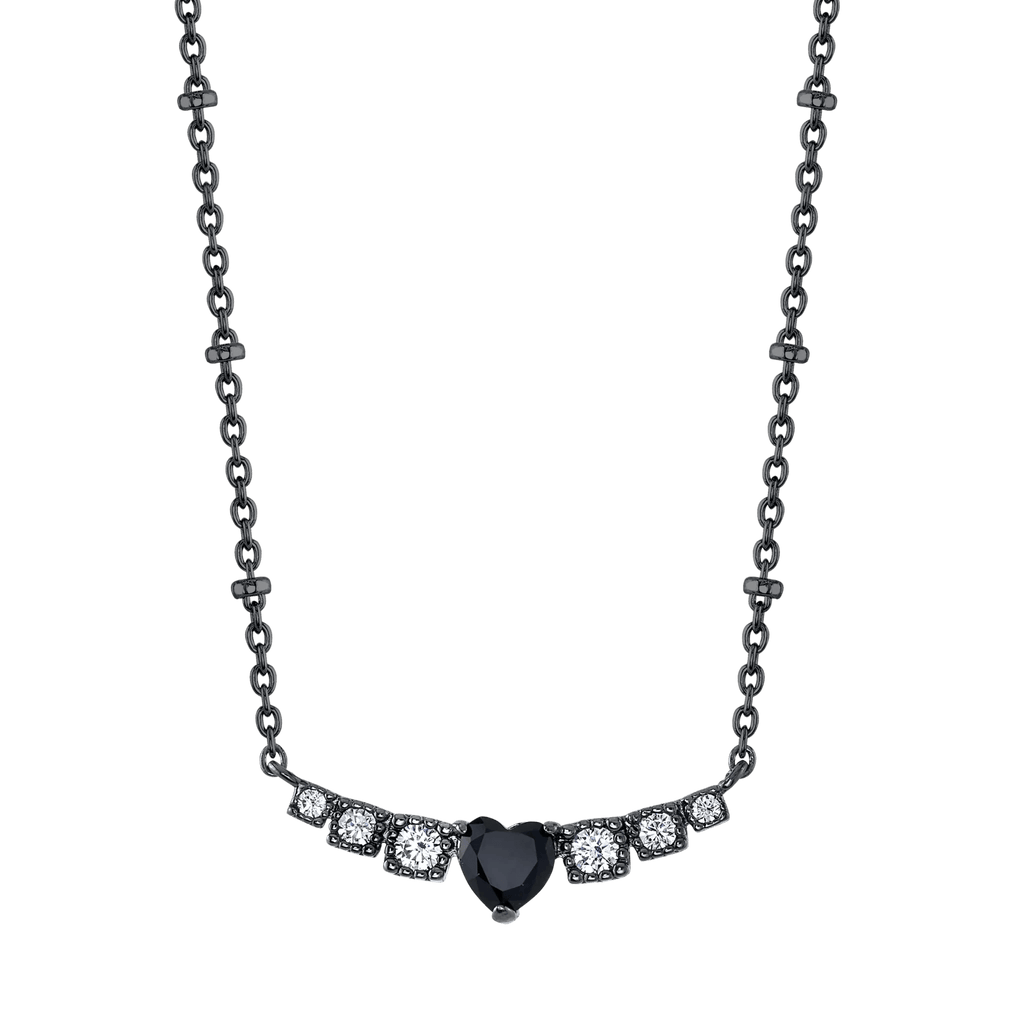 Dark Secret Pendant - Maven Couture IncPendant