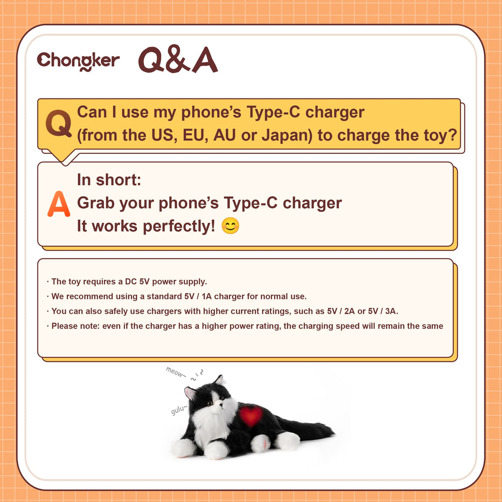Matecat Pro- Interactive Lifelike Companion for Pet Lovers - Maven Couture IncPERCY
