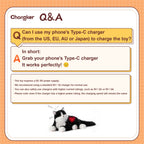 Matecat Pro- Interactive Lifelike Companion for Pet Lovers - Maven Couture IncPERCY