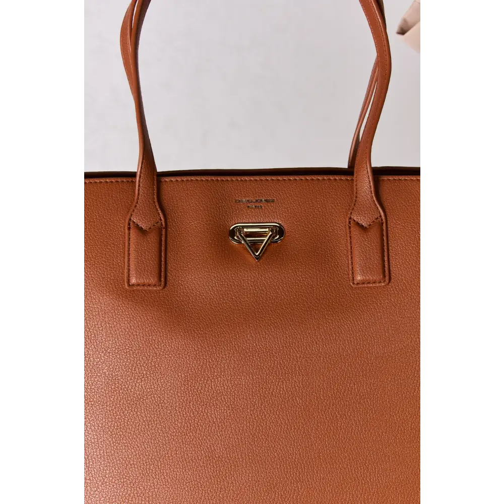 David jones katie work tote bag redefines luxury fashion for women $52.99 this tote exudes elegance and sophistication