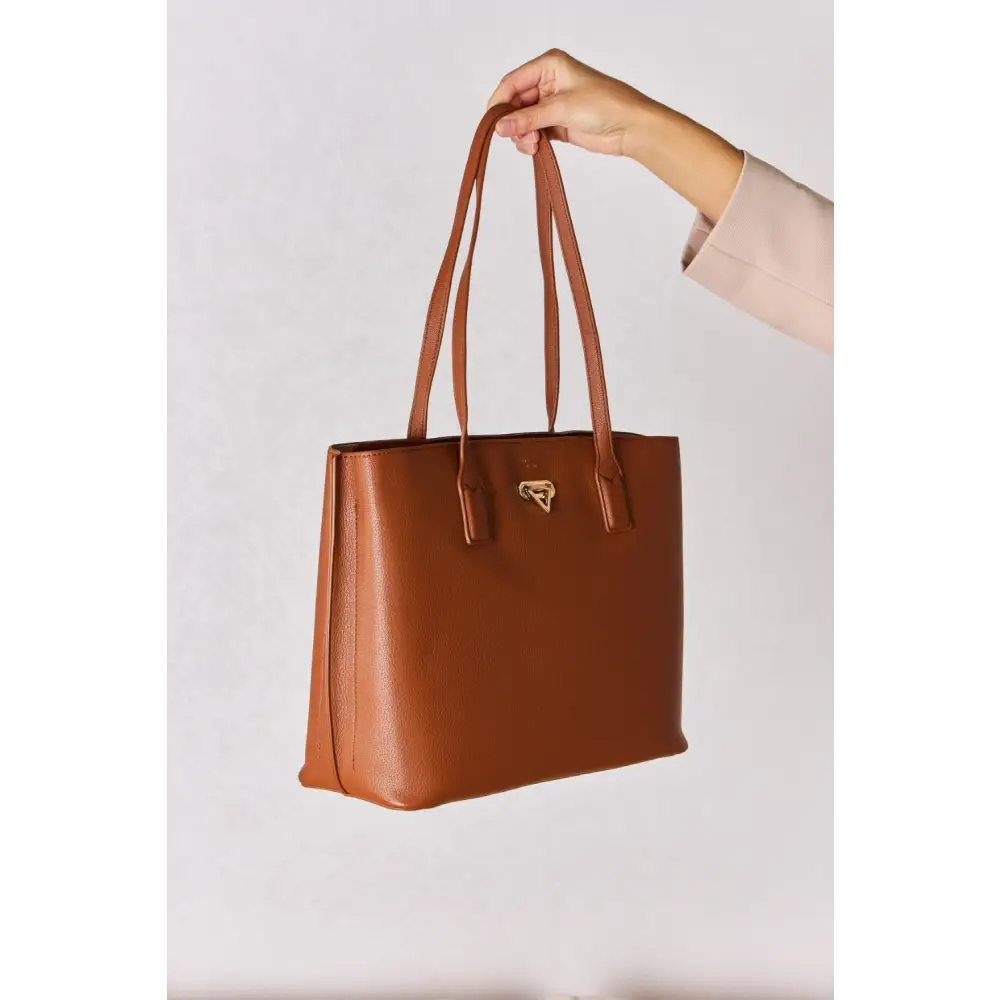 David jones katie work tote bag redefines luxury fashion for women $52.99 this tote exudes elegance and sophistication