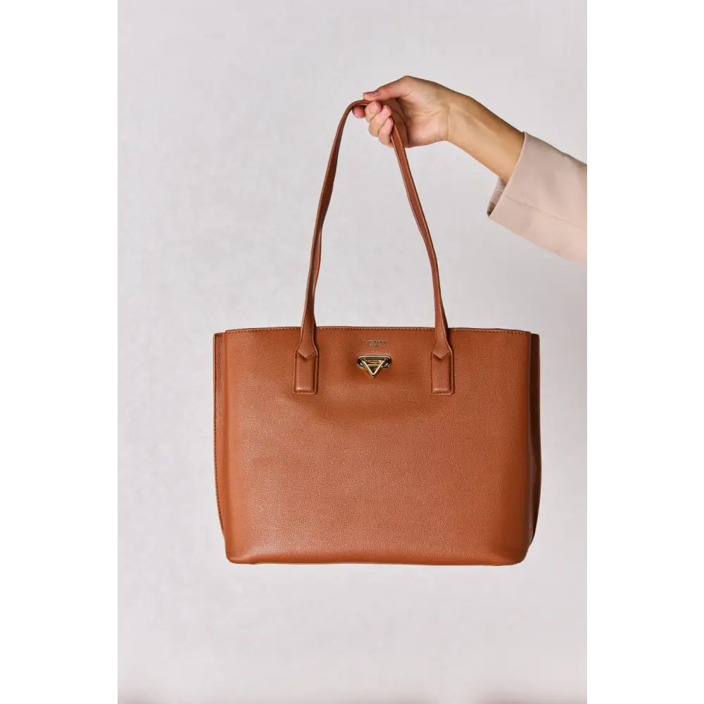 David jones katie work tote bag redefines luxury fashion for women $52.99 this tote exudes elegance and sophistication