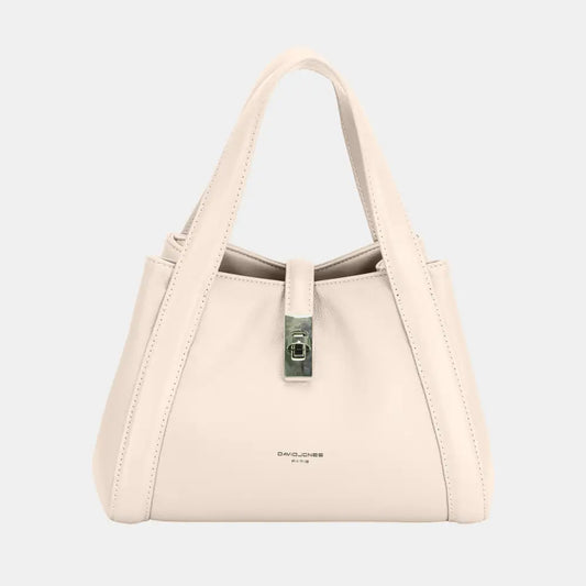 Elevate your style with the david jones luxury fashion bucket bag $42.99 this pu leather bucket bag