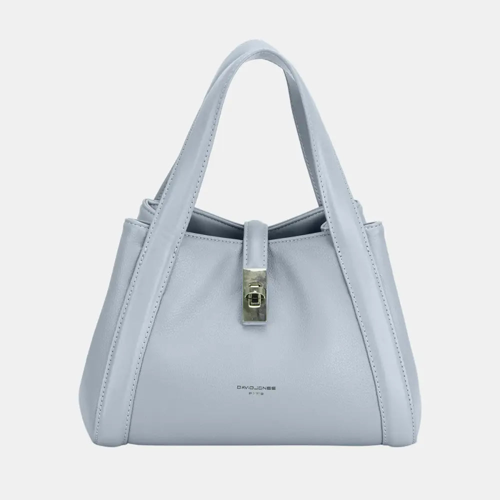 Elevate your style with the david jones luxury fashion bucket bag $42.99 this pu leather bucket bag