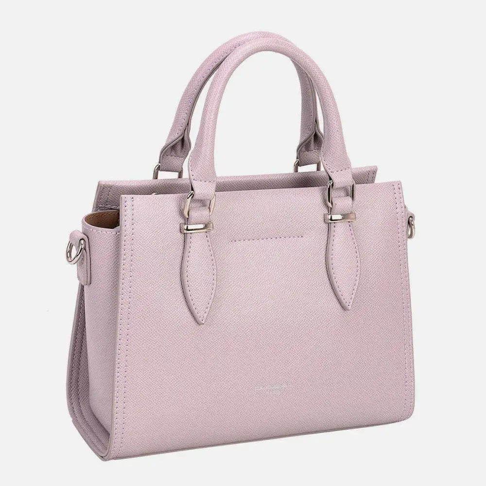 David jones pu leather handbag redefining luxury fashion for women $43.38 the pu leather handbag