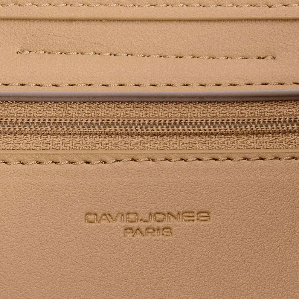 David jones pu leather handbag redefining luxury fashion for women $43.38 the pu leather handbag