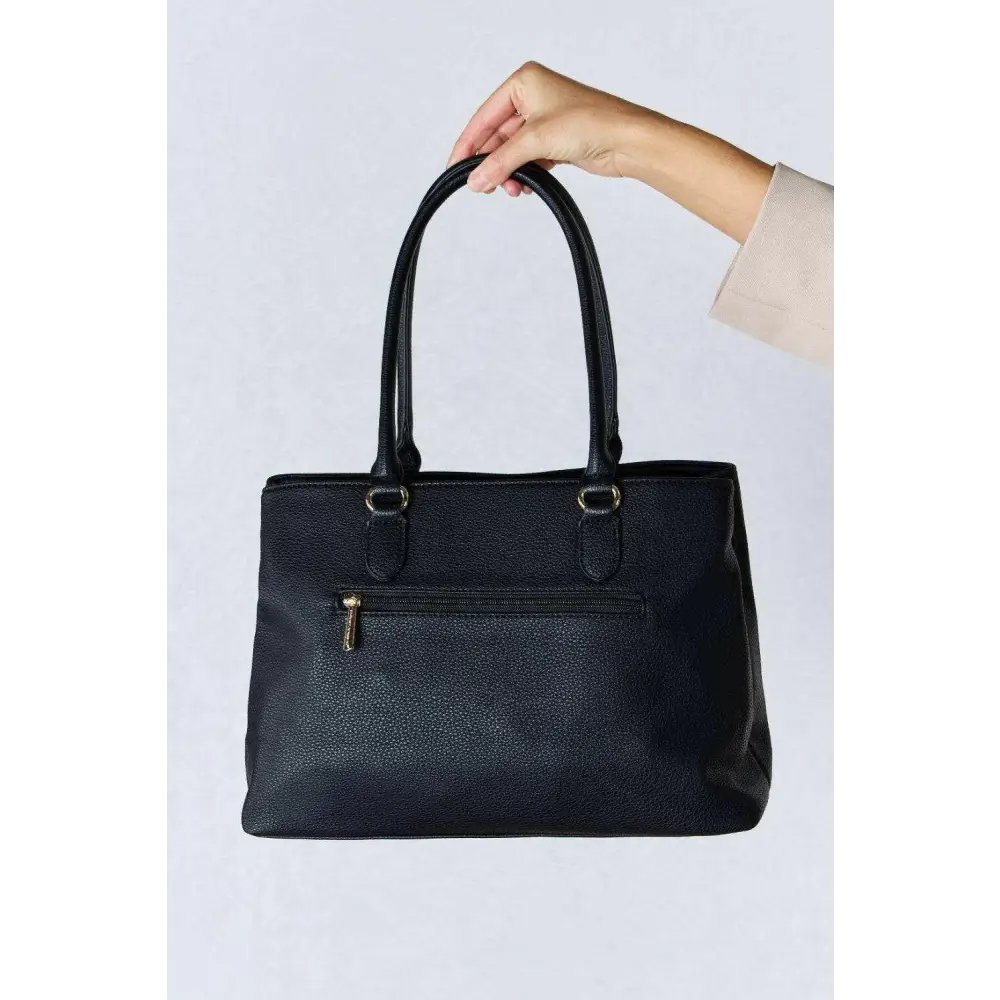 Discover the elegance of luxury fashion for women with david jones handbag $53.36 the sleek lines and classic design