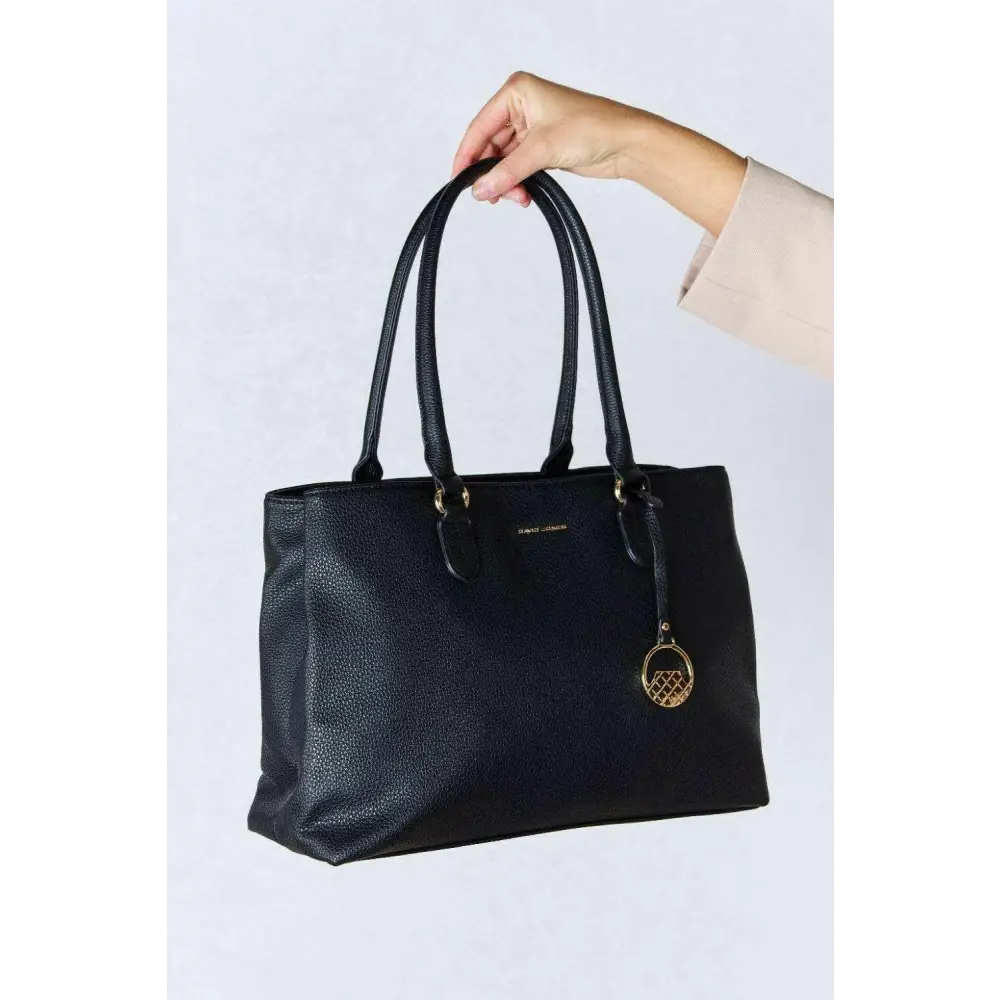 Discover the elegance of luxury fashion for women with david jones handbag $53.36 the sleek lines and classic design