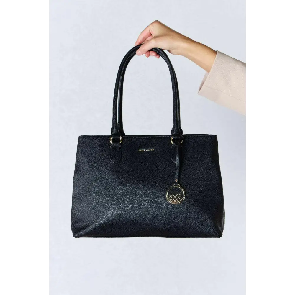 Discover the elegance of luxury fashion for women with david jones handbag $53.36 the sleek lines and classic design