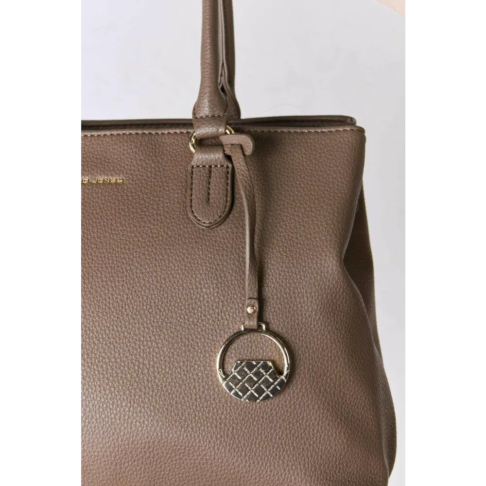 Discover the elegance of luxury fashion for women with david jones handbag $53.36 the sleek lines and classic design