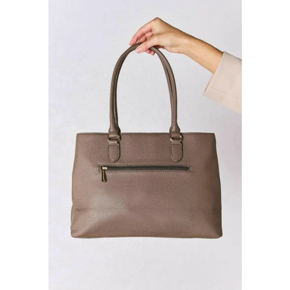 Discover the elegance of luxury fashion for women with david jones handbag $53.36 the sleek lines and classic design