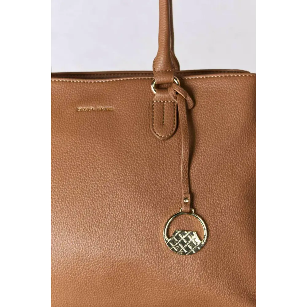 Discover the elegance of luxury fashion for women with david jones handbag $53.36 the sleek lines and classic design