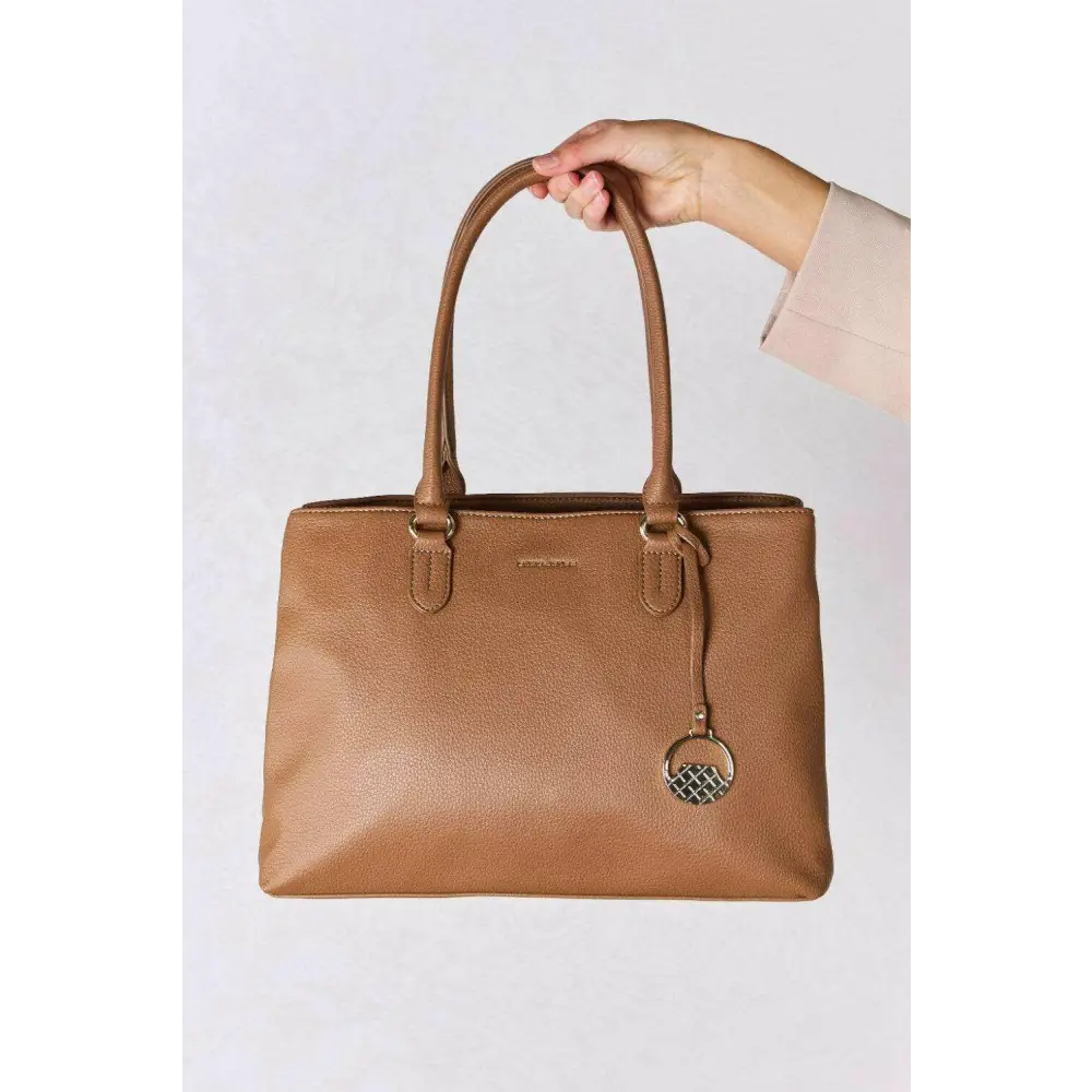 Discover the elegance of luxury fashion for women with david jones handbag $53.36 the sleek lines and classic design