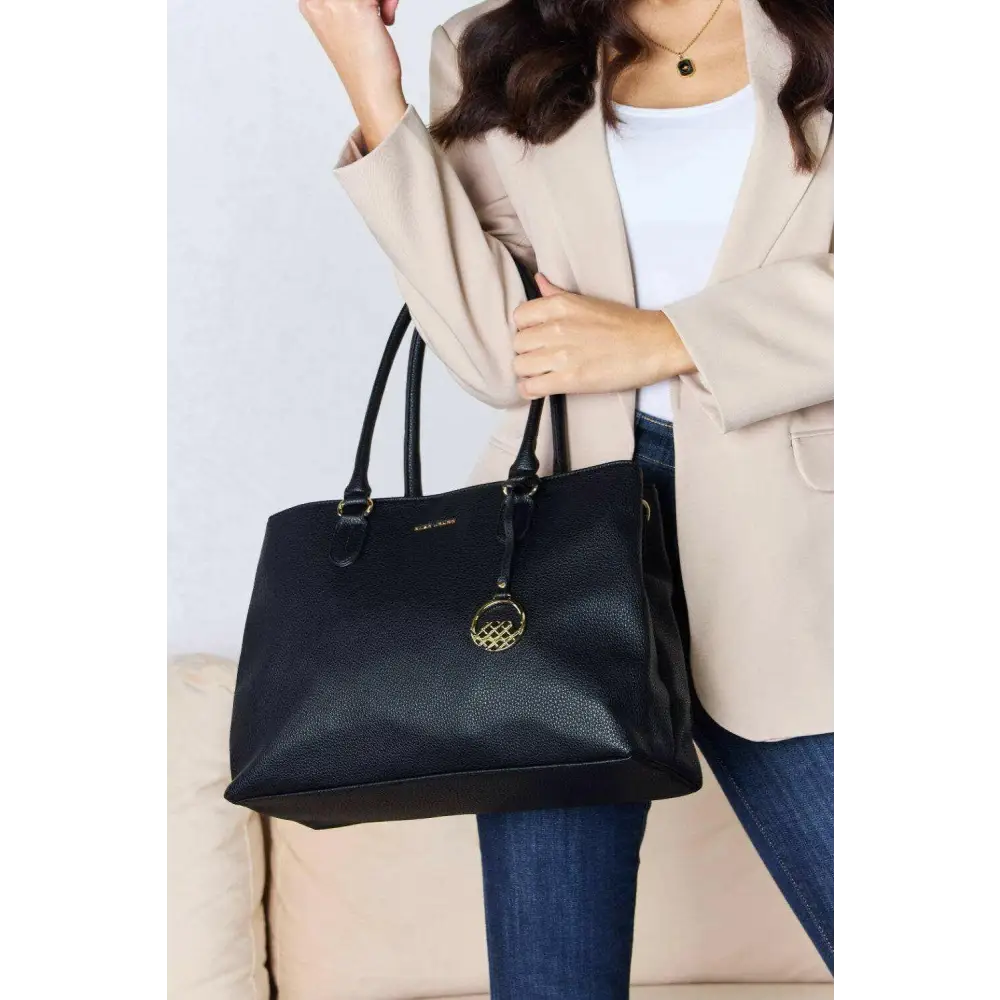 Discover the elegance of luxury fashion for women with david jones handbag $53.36 the sleek lines and classic design