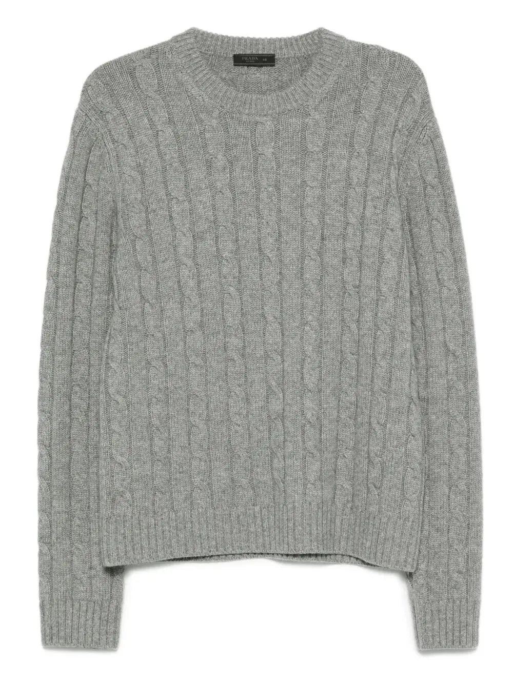 Prada Men Cashmere Sweater - Maven Couture IncTops / Sweaters & Pullovers