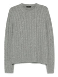 Prada Men Cashmere Sweater - Maven Couture IncTops / Sweaters & Pullovers