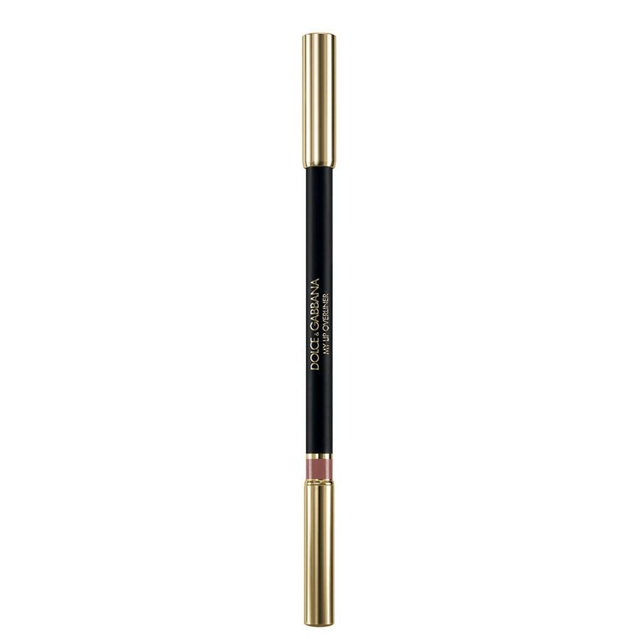 Dolce & Gabbana My Lip Overliner 8H Sculpting Pencil 03 My Rosy Nude - Maven Couture IncMakeup