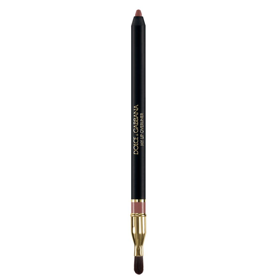 Dolce & Gabbana My Lip Overliner 8H Sculpting Pencil 03 My Rosy Nude - Maven Couture IncMakeup