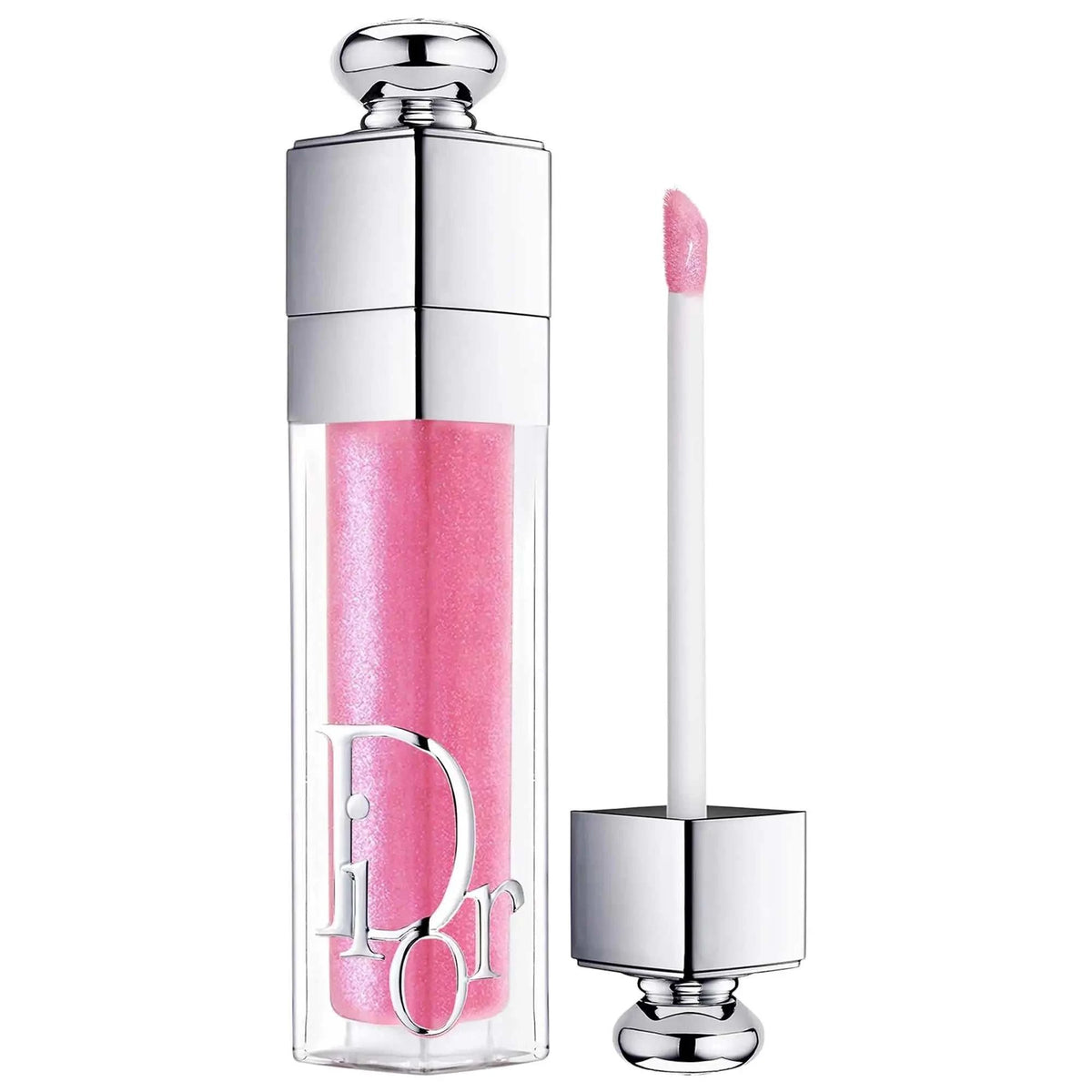 Dior Addict Lip Maximizer: Ultimate Lip Plumping Gloss for Fuller, Hydrated Lips | Natural, Cherry Oil & Hyaluronic Acid Formula - Maven Couture IncLip Gloss