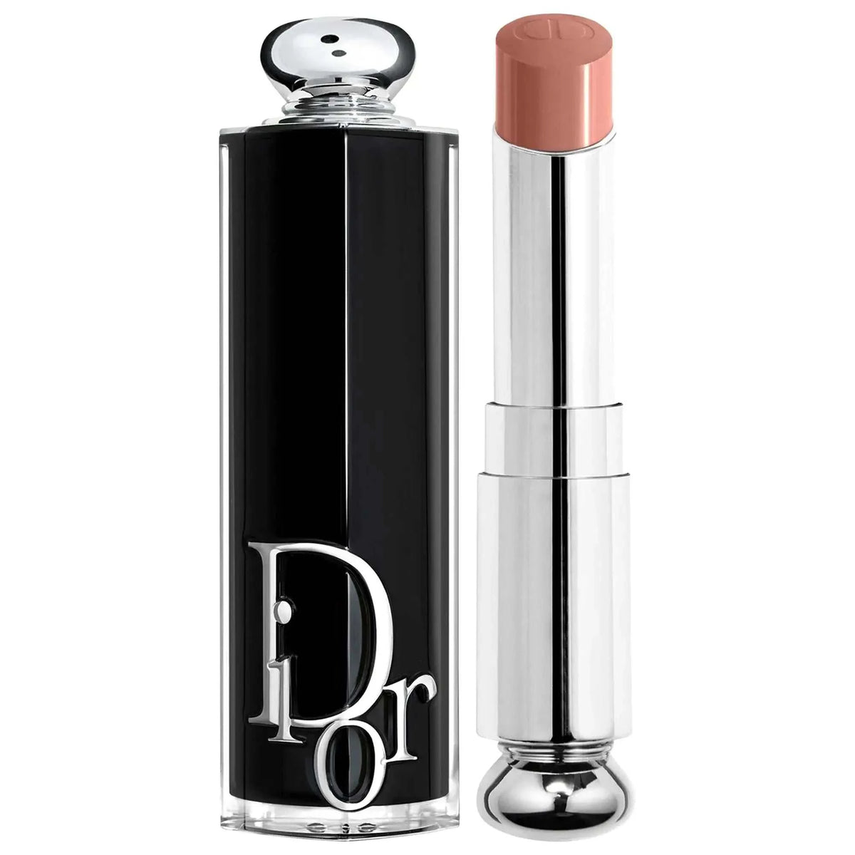 Dior Addict Shine Lipstick - Hydrating, Long-Lasting Lip Color with Refillable Couture Case - Maven Couture IncLipstick